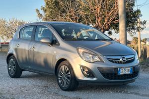 Opel Corsa D 1.3 CDTI Cosmo 5 porte - 2013