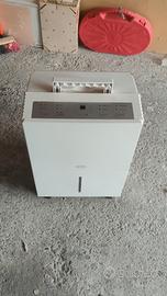 deumidificatore argo