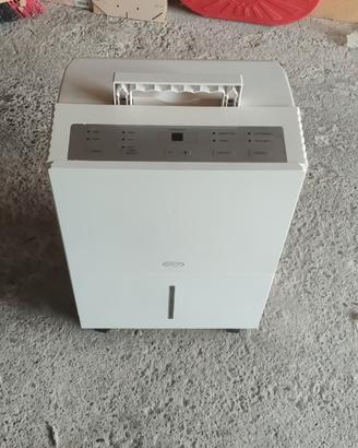 deumidificatore argo