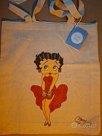 shopper bag