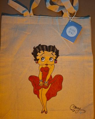 shopper bag