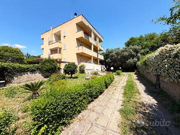 3 LOCALI A MONTALTO DI CASTRO