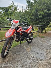 Beta RR Enduro 50 – Anno 2020 – Originale – 