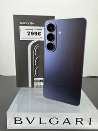 SAMSUNG GALAXY S26 256gb PERFETTO PARI AL NUOVO