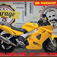 Honda VFR 800 - 1999
