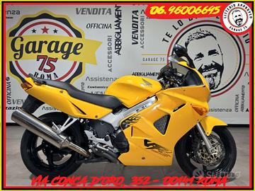 Honda VFR 800 - 1999