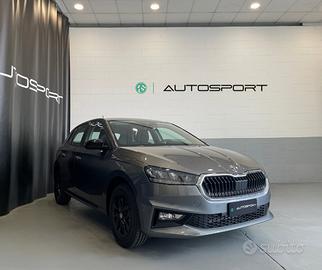 Škoda Fabia 1.0 MPI EVO 80 CV Young Edition