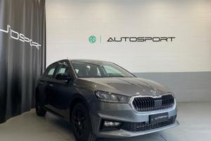 Škoda Fabia 1.0 MPI EVO 80 CV Young Edition