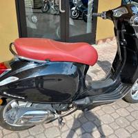 Piaggio Vespa 50 Primavera - 2015