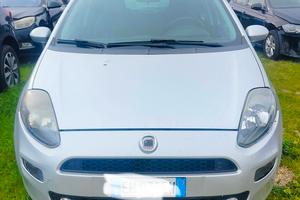 Grande Punto Natural Power