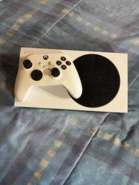 XBOX SERIES S 512Gb