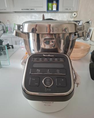 Moulinex Companion XL