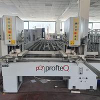 Linea PVC Profteq
