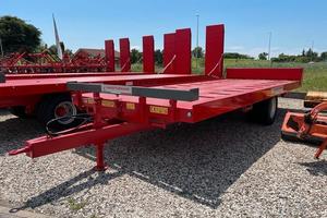 Carrello Capriotti mod. CLTR/60 L