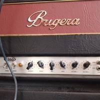 testata Bugera 1960 infinium tipo jmt marshall