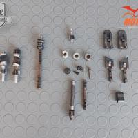 Valvole testa kawasaki kx 125 1994/97