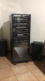 Kenwood la Perla Nera