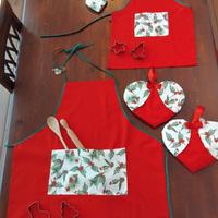 presine , mantelline