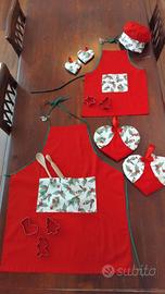 presine , mantelline