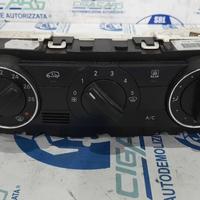 MERCEDES-BENZ CLASSE B 2006 - UNITA' DI CONTROLLO 