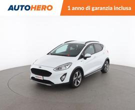 FORD Fiesta LG93431