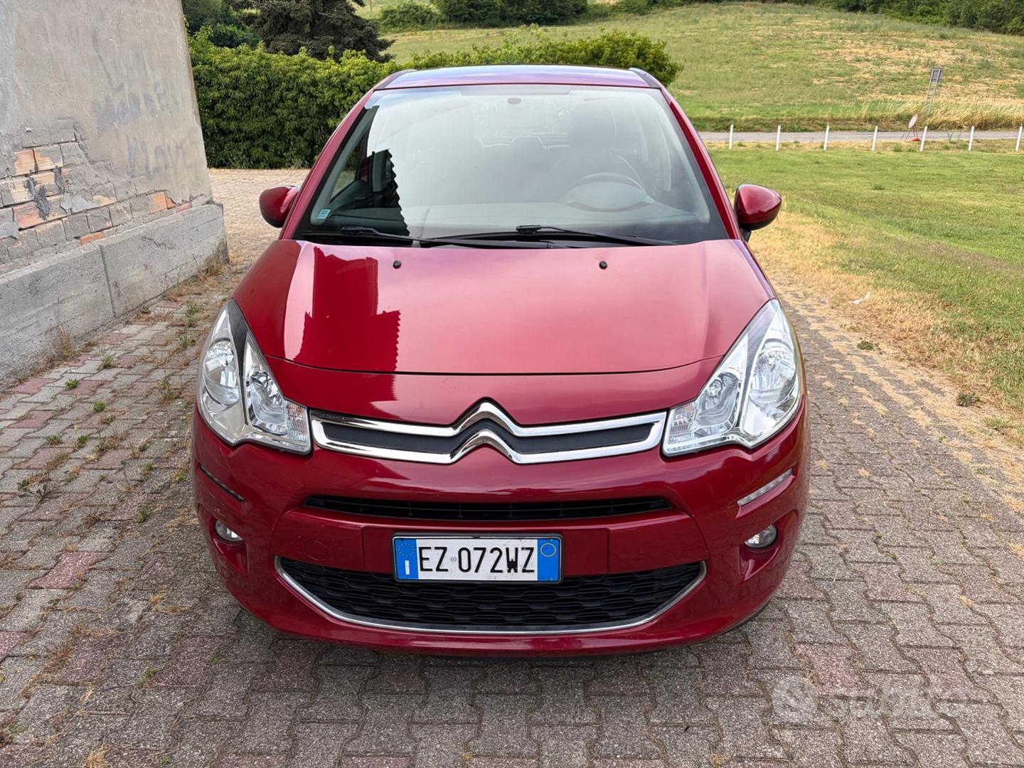 Citroen C3 2015 photo 2