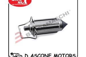 SPILLO BENZINA SUZUKI BURGMAN 400 99-02 YAMAHA R6