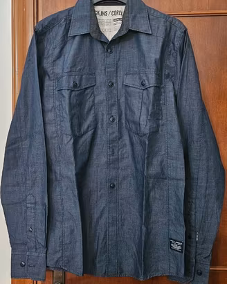Camicia uomo