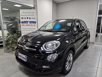 Fiat 500X 1.6 MultiJet 120 CV *** ACCESSORIATA