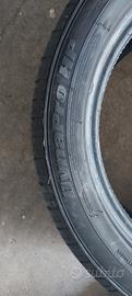  4 gomme marca hankook