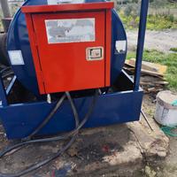 cisterna gasolio 
