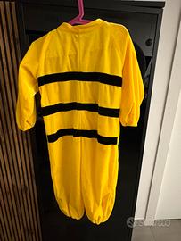 Vestito Carnevale Apina