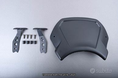 Cupolino / Parabrezza YAMAHA XSR 700 2016 - 2020
