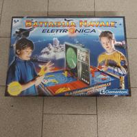 BATTAGLIA NAVALE ELETTRONICA - gioco da tavolo
