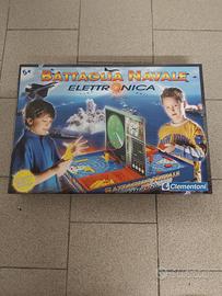 BATTAGLIA NAVALE ELETTRONICA - gioco da tavolo