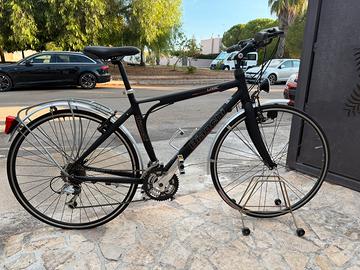 Citybike Bianchi Logic alluminio