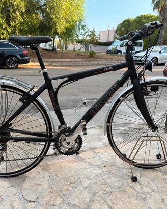 Citybike Bianchi Logic alluminio