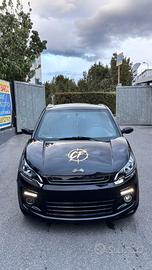 LIGIER JS50 SPORT DCI