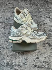 New Balance 1906r argento 37.5 donna