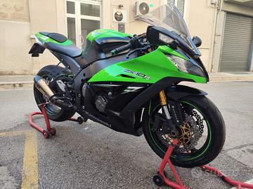 Kawasaki ninja 1000 2014 abs 