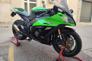 Kawasaki ninja 1000 2014 abs 