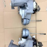 Turbo compressori audi rs6 lamborghini urus
