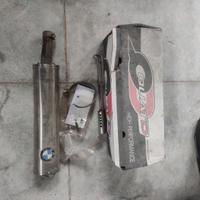 Scarico BMW R1150 gs