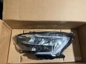 Faro full led clio 2023