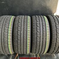 4 gomme nankang 255 40 19