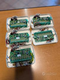 Espansioni Tecnoalarm speed8