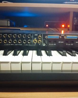 Scheda audio firewire motu 2408