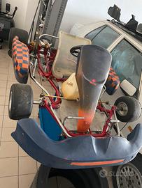 Go-kart