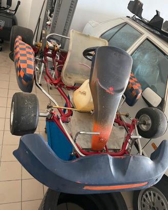 Go-kart