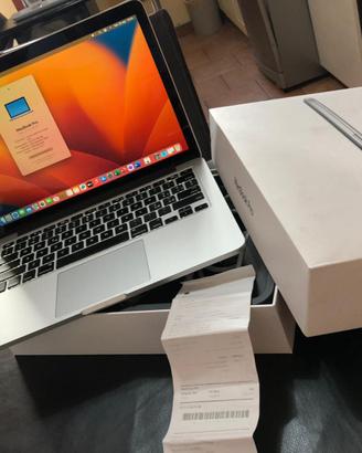 MacBook Pro Retina 2015 SSD